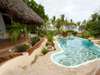 The Swahili House - Pool 